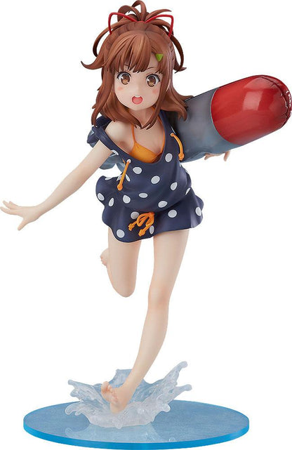 Mei Irizaki - Swimsuit Ver. - Good Smile Company 