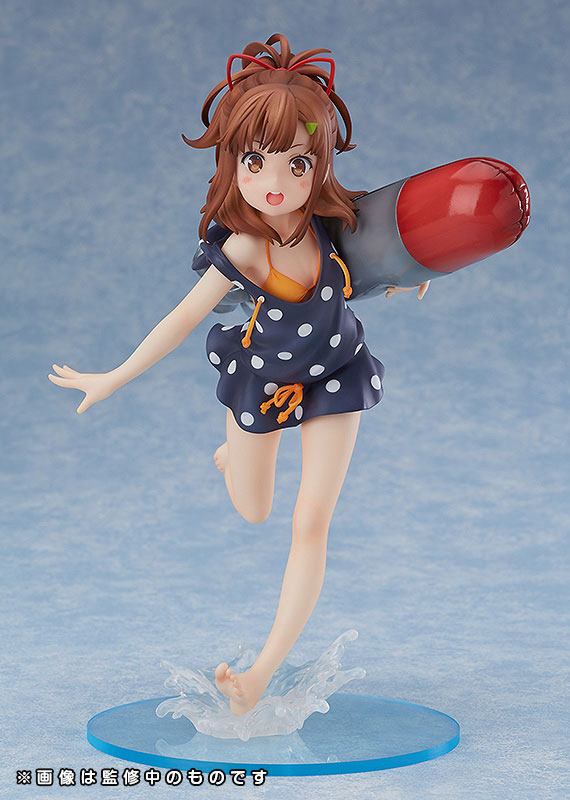 Mei Irizaki - Swimsuit Ver. - Good Smile Company 