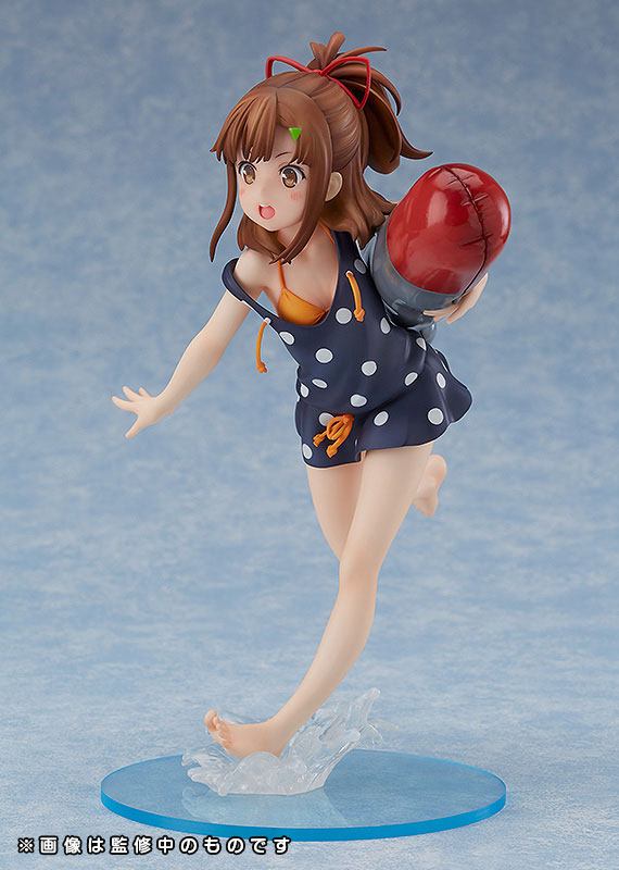 Mei Irizaki - Swimsuit Ver. - Good Smile Company 