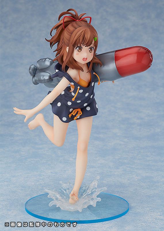 Mei Irizaki - Swimsuit Ver. - Good Smile Company 