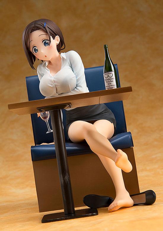 Anime Figuren günstig bei genkidama.de