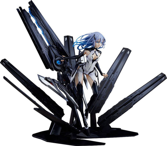 Lacia 2018 Black Monolith Deployed Ver. Beatless Good Smile Company - Anime Figuren günstig kaufen