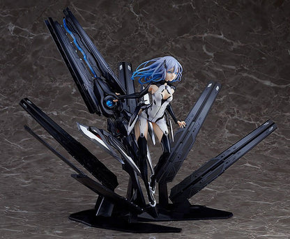 Lacia 2018 Black Monolith Deployed Ver. Beatless Good Smile Company Figuren und Statuen Anime Figuren Günstig bei Genkidama.de
