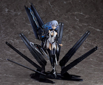 Lacia 2018 Black Monolith Deployed Ver. Beatless Good Smile Company Figuren und Statuen Anime Figuren Günstig bei Genkidama.de