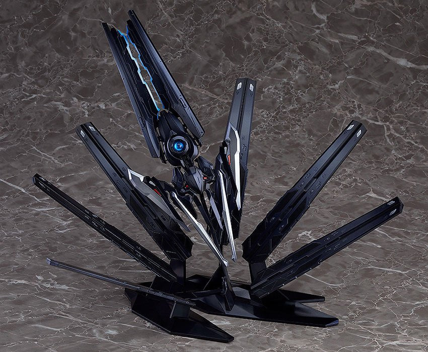 Lacia 2018 Black Monolith Deployed Ver. Beatless Good Smile Company Figuren und Statuen Anime Figuren Günstig bei Genkidama.de