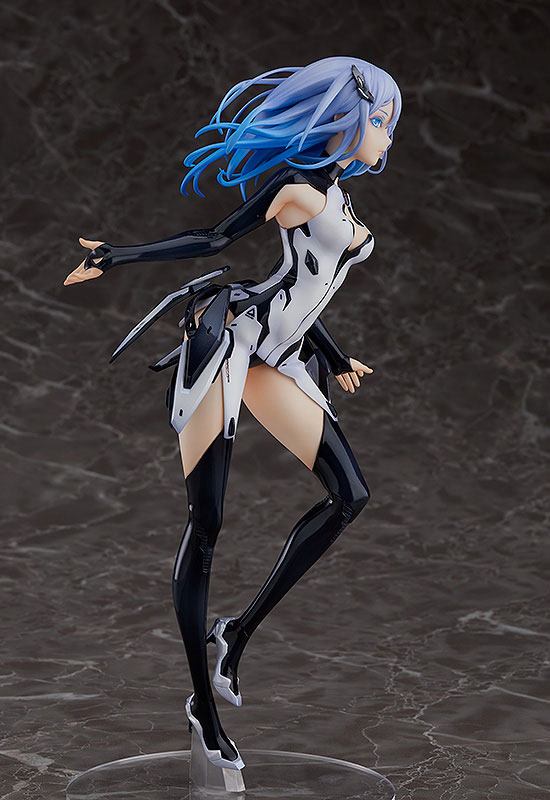 Lacia 2018 Black Monolith Deployed Ver. Beatless Good Smile Company Figuren und Statuen Anime Figuren Günstig bei Genkidama.de
