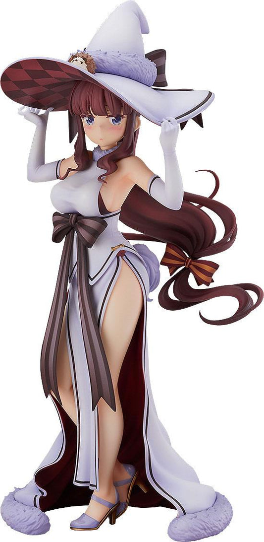 Hifumi Takimoto Witch Ver. Good Smile Company - Anime Figuren günstig kaufen