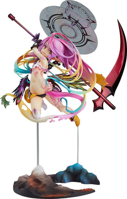 Jibril Great War Ver. No Game No Life -Zero- Good Smile Company - Anime Figuren günstig kaufen