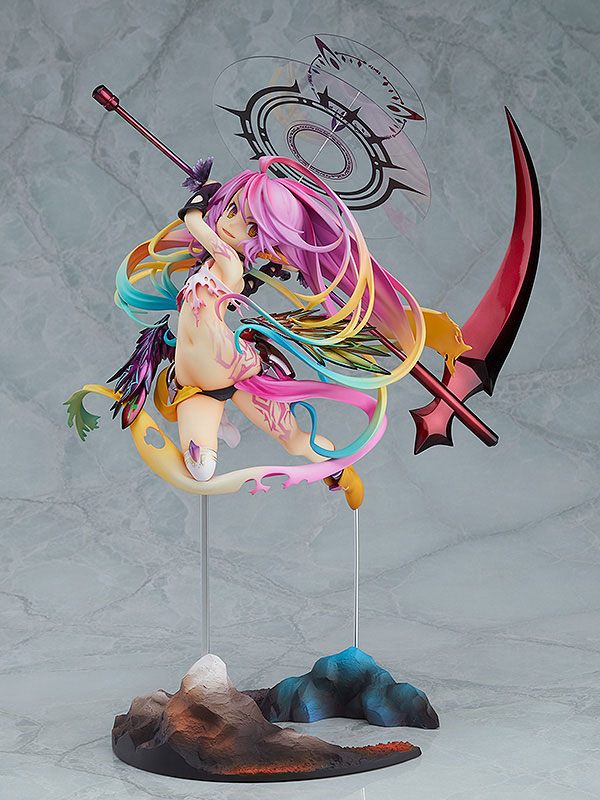 Jibril Great War Ver. No Game No Life -Zero- Good Smile Company - Anime Figuren günstig kaufen