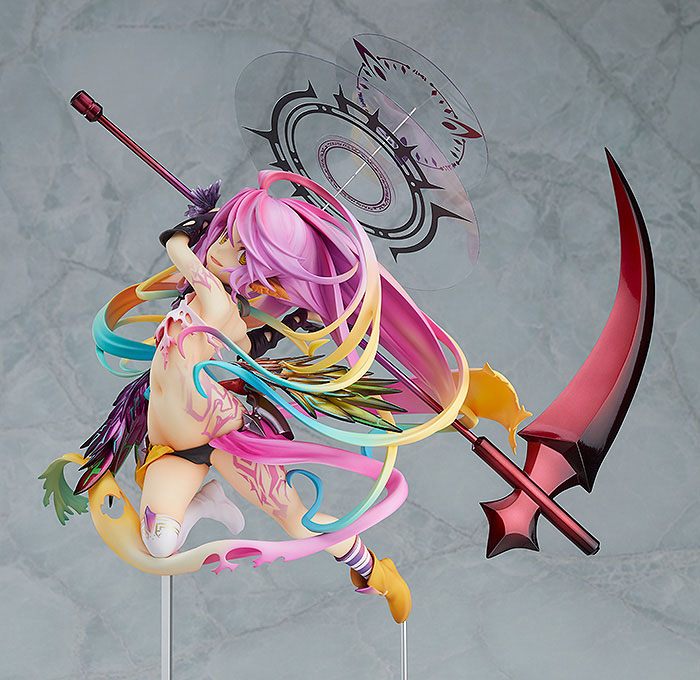 Jibril Great War Ver. No Game No Life -Zero- Good Smile Company - Anime Figuren günstig kaufen