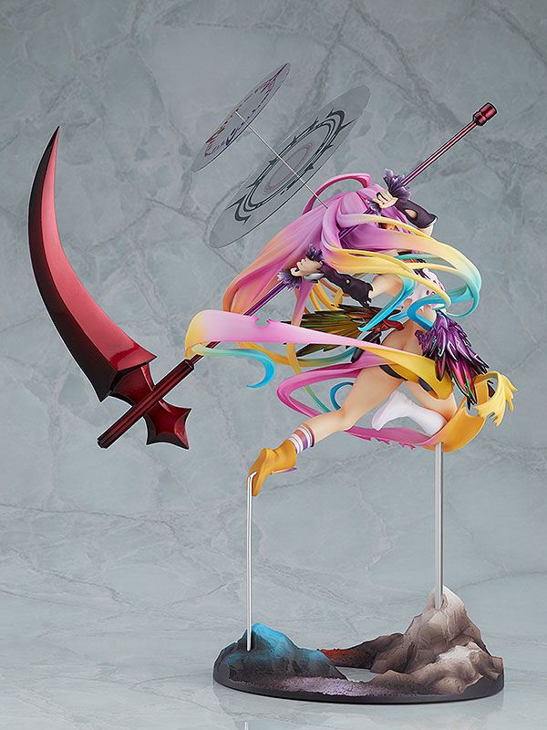 Jibril Great War Ver. No Game No Life -Zero- Good Smile Company - Anime Figuren günstig kaufen