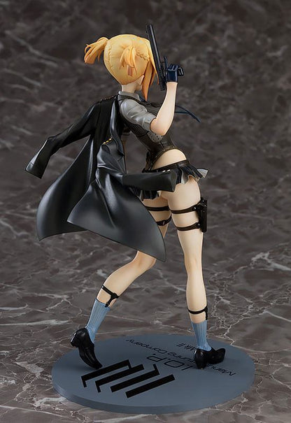 Girls Frontline PVC Statue Welrod Mk II - Anime Figuren günstig kaufen
