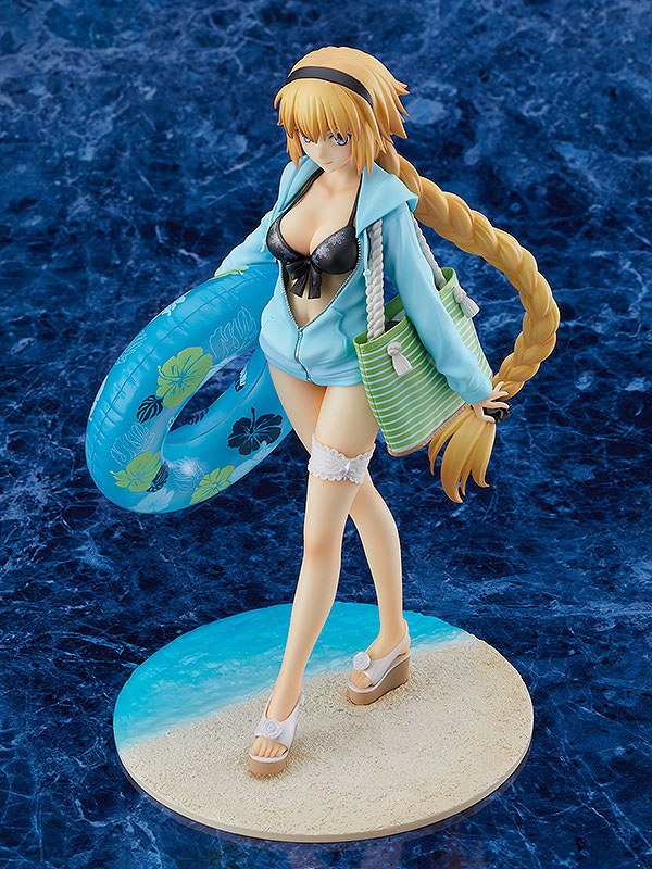 Jeanne d'Arc - Archer Ver. - Good Smile Company