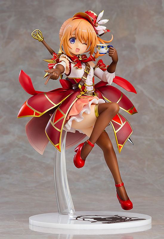 Cocoa: Warrior Ver. Kirara Fantasia Good Smile Company - Anime Figuren günstig kaufen