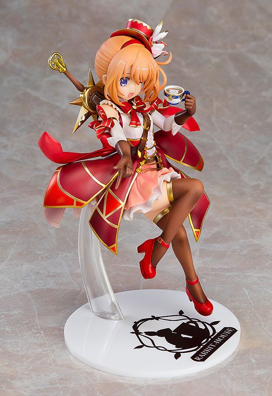 Cocoa: Warrior Ver. Kirara Fantasia Good Smile Company - Anime Figuren günstig kaufen