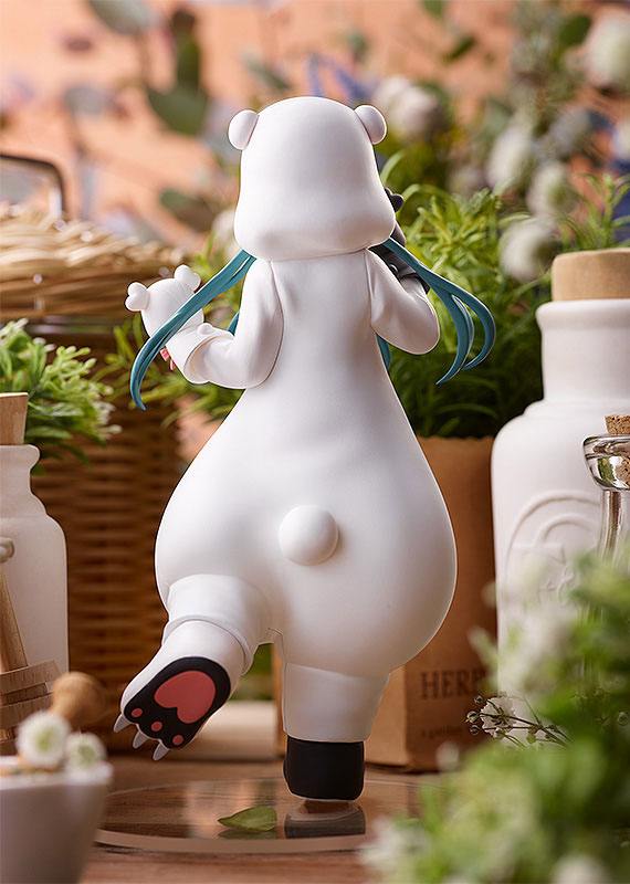 Yuna - White Bear Ver. - Pop Up Parade - Good Smile Company - Anime Figuren günstig kaufen