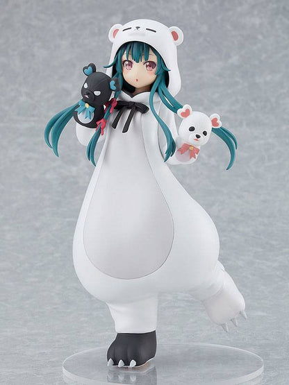 Yuna - White Bear Ver. - Pop Up Parade - Good Smile Company - Anime Figuren günstig kaufen