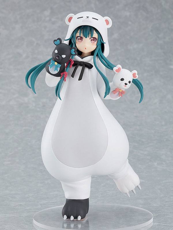 Yuna - White Bear Ver. - Pop Up Parade - Good Smile Company - Anime Figuren günstig kaufen