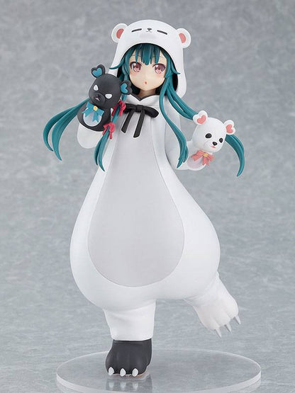 Yuna - White Bear Ver. - Pop Up Parade - Good Smile Company - Anime Figuren günstig kaufen