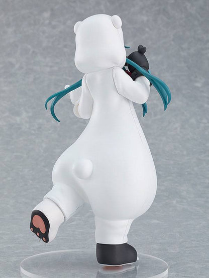 Yuna - White Bear Ver. - Pop Up Parade - Good Smile Company - Anime Figuren günstig kaufen