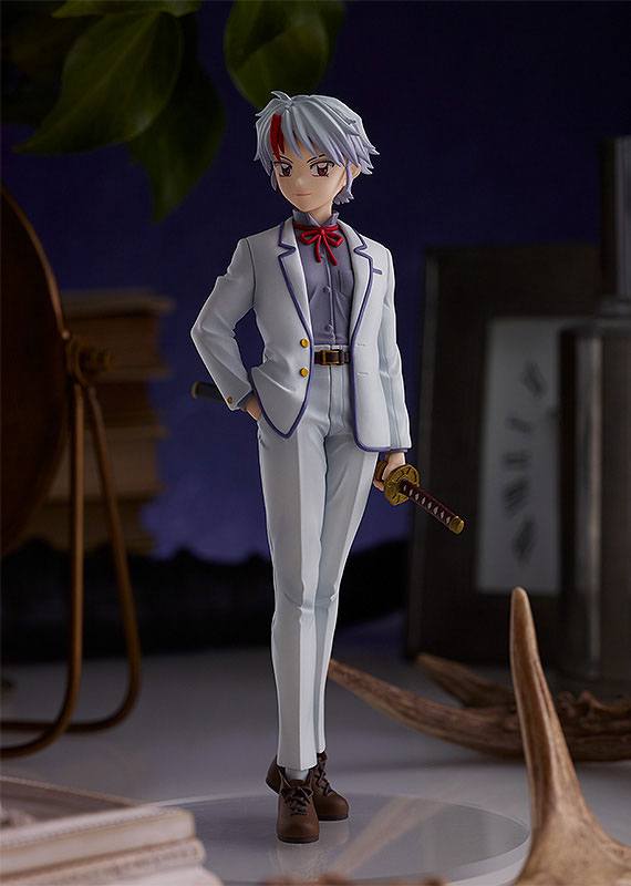 Yashahime: Princess Half-Demon Pop Up Parade PVC Statue Towa Higurashi - Anime Figuren günstig kaufen