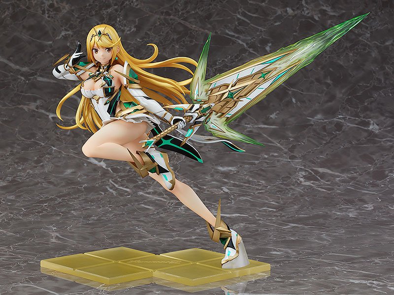 Mythra Xenoblade Chronicles 2 Good Smile Company - Anime Figuren günstig kaufen