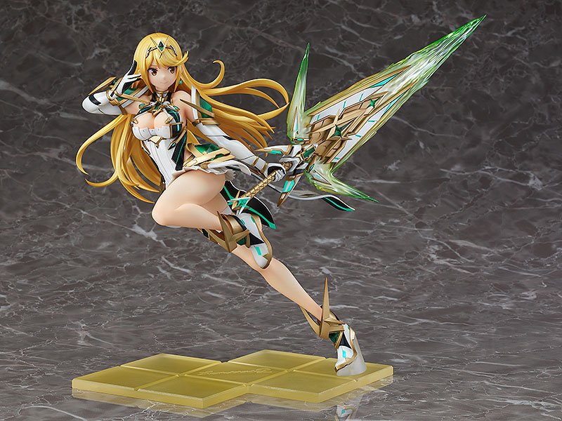 Mythra Xenoblade Chronicles 2 Good Smile Company - Anime Figuren günstig kaufen