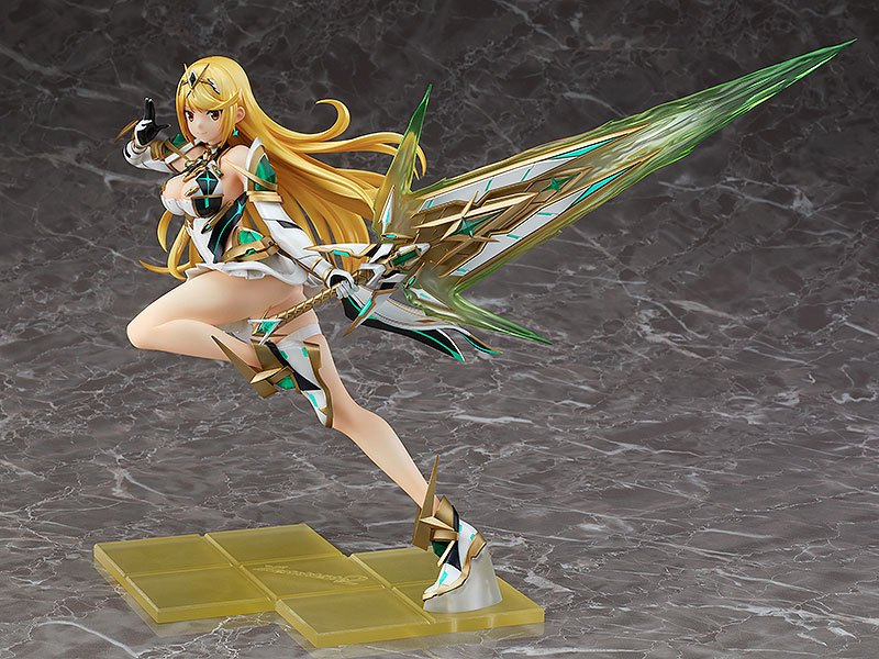 Mythra Xenoblade Chronicles 2 Good Smile Company - Anime Figuren günstig kaufen