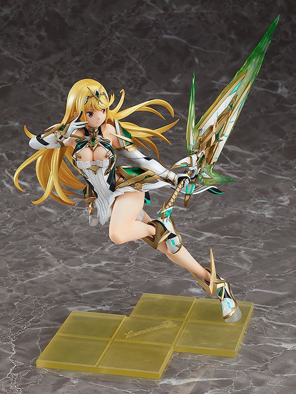 Mythra Xenoblade Chronicles 2 Good Smile Company - Anime Figuren günstig kaufen