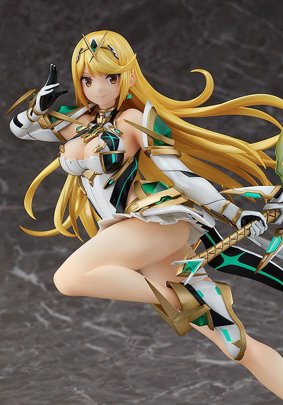 Mythra Xenoblade Chronicles 2 Good Smile Company - Anime Figuren günstig kaufen