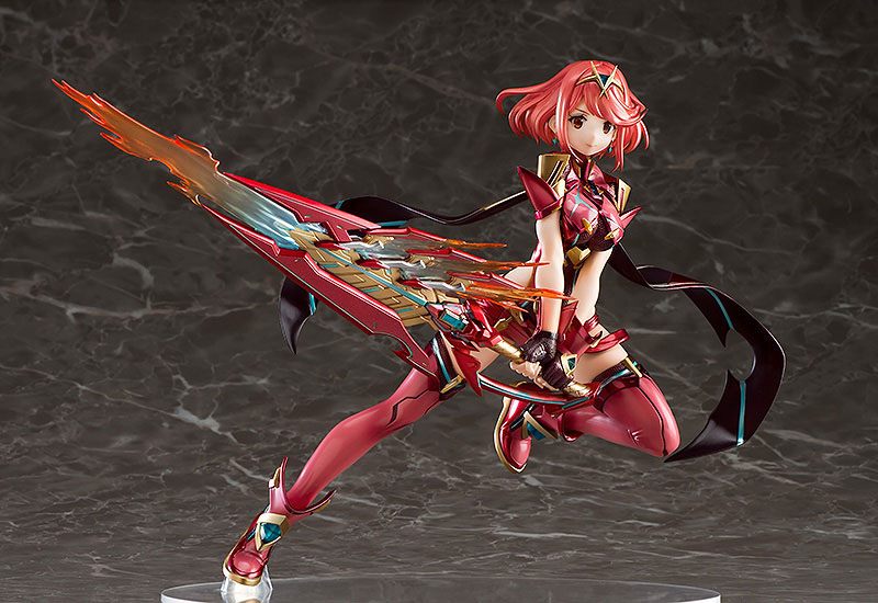 Xenoblade Chronicles 2 Statue Pyra - Anime Figuren günstig kaufen