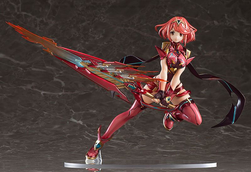 Xenoblade Chronicles 2 Statue Pyra - Anime Figuren günstig kaufen