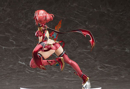 Xenoblade Chronicles 2 Statue Pyra - Anime Figuren günstig kaufen