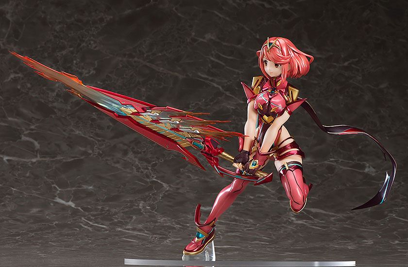 Xenoblade Chronicles 2 Statue Pyra - Anime Figuren günstig kaufen
