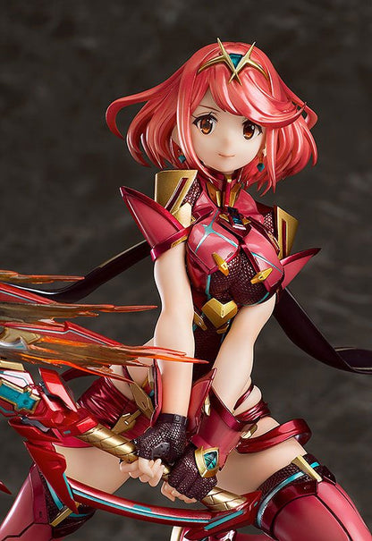 Xenoblade Chronicles 2 Statue Pyra - Anime Figuren günstig kaufen