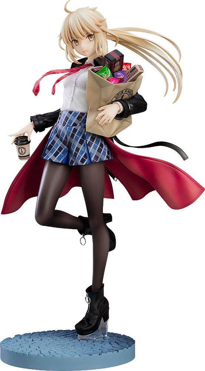 Altria Pendragon - Saber, (Alter), Heroic Spirit Traveling Outfit Ver. - Good Smile Company