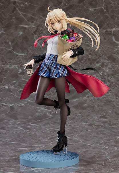 Altria Pendragon - Saber, (Alter), Heroic Spirit Traveling Outfit Ver. - Good Smile Company