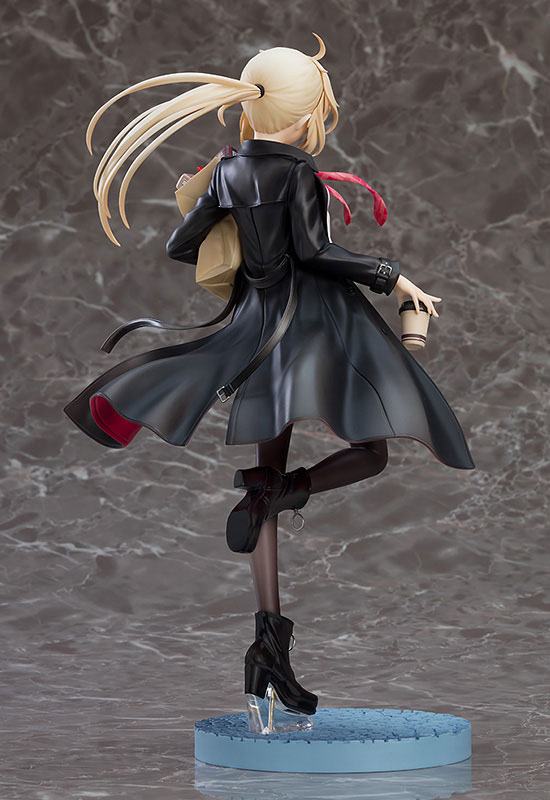 Altria Pendragon - Saber, (Alter), Heroic Spirit Traveling Outfit Ver. - Good Smile Company