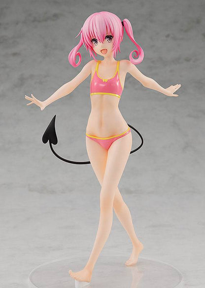 Nana Astar Deviluke Pop Up Parade Good Smile Company