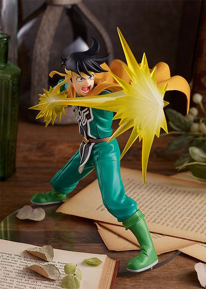 Dai - Dragon Quest The Adventure of Dai - Good Smile Company