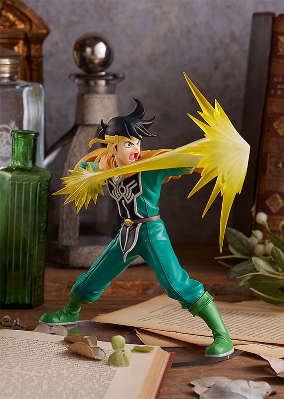 Dai - Dragon Quest The Adventure of Dai - Good Smile Company