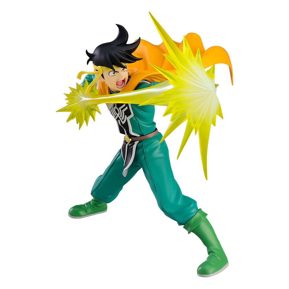 Dai - Dragon Quest The Adventure of Dai - Good Smile Company