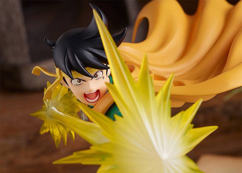 Dai - Dragon Quest The Adventure of Dai - Good Smile Company