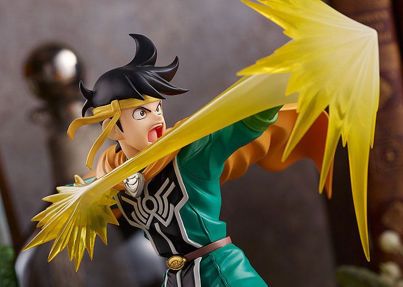 Dai - Dragon Quest The Adventure of Dai - Good Smile Company