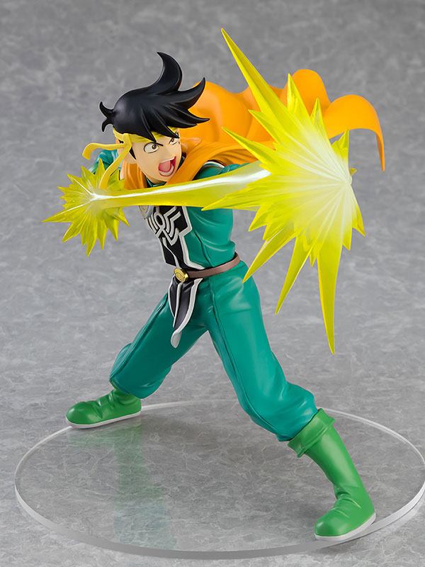 Dai - Dragon Quest The Adventure of Dai - Good Smile Company