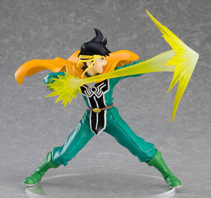 Dai - Dragon Quest The Adventure of Dai - Good Smile Company