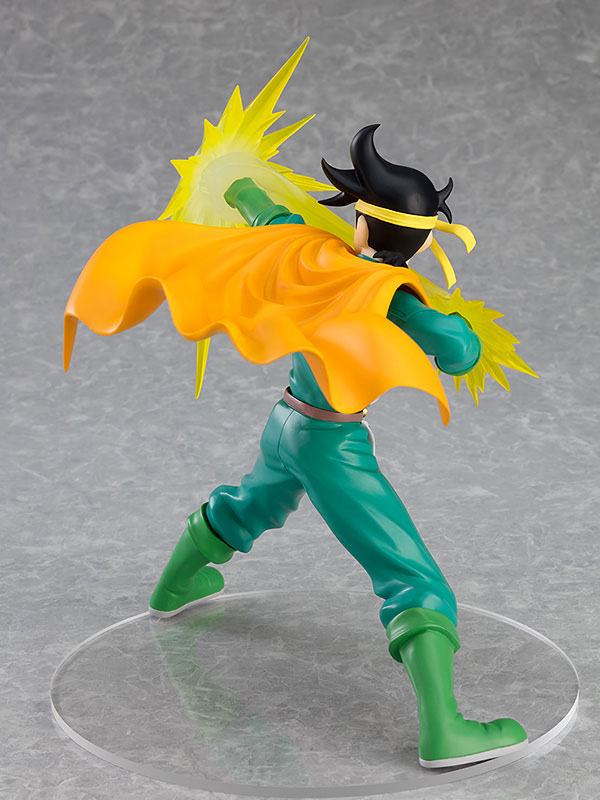 Dai - Dragon Quest The Adventure of Dai - Good Smile Company