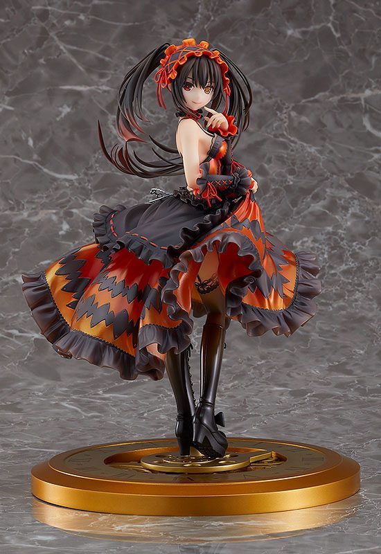 Kurumi Tokisaki ~Zafkiel~ Ver. / Date A Live