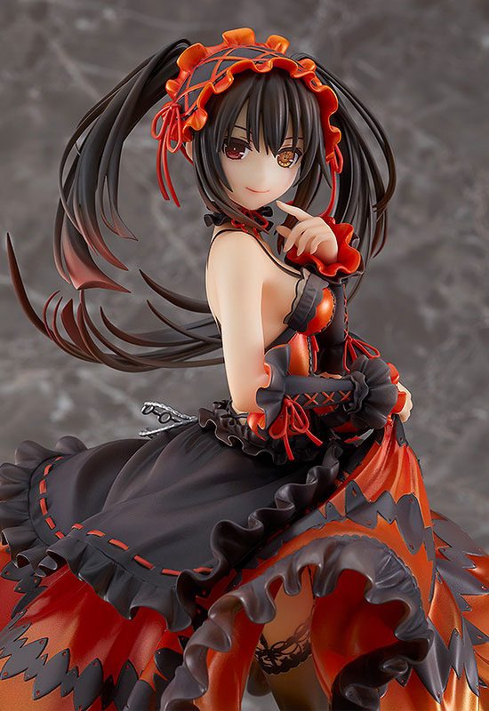 Kurumi Tokisaki ~Zafkiel~ Ver. / Date A Live