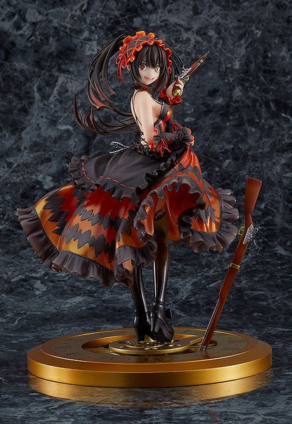 Kurumi Tokisaki ~Zafkiel~ Ver. / Date A Live
